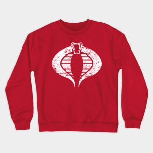 Cobra Command Aged Crewneck Sweatshirt